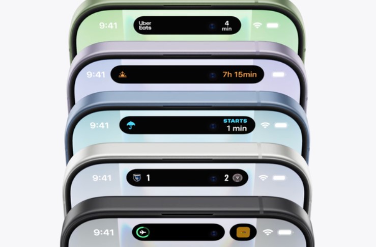 iPhone 17 5G: Công nghệ thế hệ mới